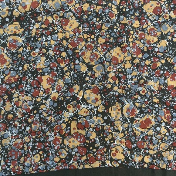 Vintage Baar Beards Bag Scarf - Picture 2 of 3